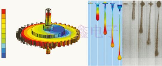 SEIKO Crystal系列Q-SC32S0321070CAAF生產(chǎn)技術(shù)大揭曉 SEIKO Crystal系列Q-SC32S0321070CAAF生產(chǎn)技術(shù)大揭曉