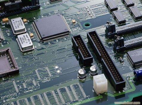 網(wǎng)傳電子元器件市場飽和下沉,對(duì)石英晶振產(chǎn)業(yè)影響大嗎