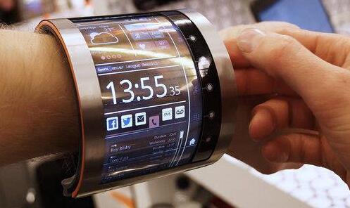 智能顯示屏升級轉(zhuǎn)變的過程中一直都有晶振默默跟隨