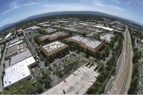 受新冠病毒侵?jǐn)_美國硅谷多家科技公司選擇居家辦公 受新冠病毒侵?jǐn)_美國硅谷多家科技公司選擇居家辦公