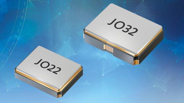 符合RTC模塊高頻率穩(wěn)定性要求的Jauch振蕩器新品推薦 符合RTC模塊高頻率穩(wěn)定性要求的Jauch振蕩器新品推薦