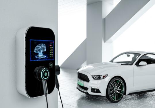 不懼疫情歐洲仍然大力開展新能源汽車計劃