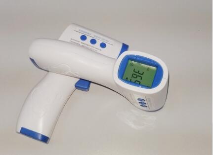 結(jié)合經(jīng)驗與教訓(xùn)國內(nèi)第二代額溫槍將再次遠征海外市場 結(jié)合經(jīng)驗與教訓(xùn)國內(nèi)第二代額溫槍將再次遠征海外市場