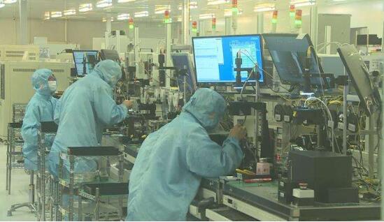 新型基礎建設+有源晶振使疫情控制更加快速