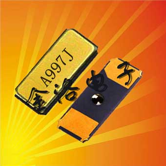 愛普生進口晶振FC-13A,X1A000091000300無源晶體