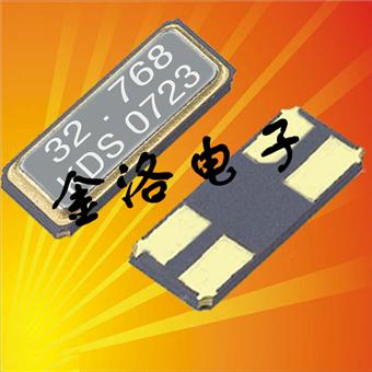 KDS晶振,石英晶體諧振器,DST621晶振 KDS晶振,石英晶體諧振器,DST621晶振