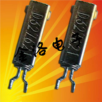 KDS晶振,彎腳晶振,SM-14J晶振 KDS晶振,彎腳晶振,SM-14J晶振