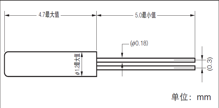 49U二腳音叉諧振器,32.768KHZ時鐘引腳晶振,VT-120-F晶振 49U二腳音叉諧振器,32.768KHZ時鐘引腳晶振,VT-120-F晶振