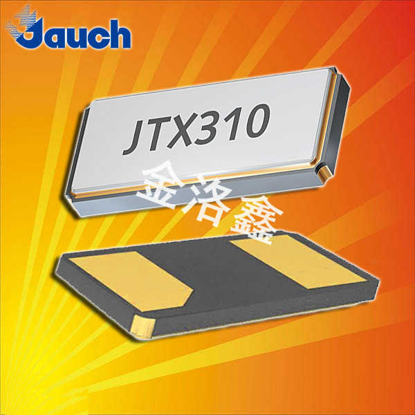 Q 0.032768-JTX410-9-20-T1-LF,4115mm晶振,-40~85°C Q 0.032768-JTX410-9-20-T1-LF,4115mm晶振,-40~85°C