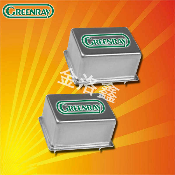 Greenray晶振,恒溫晶振,YH1300晶振 Greenray晶振,恒溫晶振,YH1300晶振