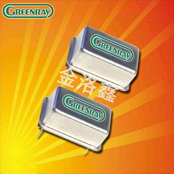 Greenray晶振,有源晶振,Y1600晶振 Greenray晶振,有源晶振,Y1600晶振