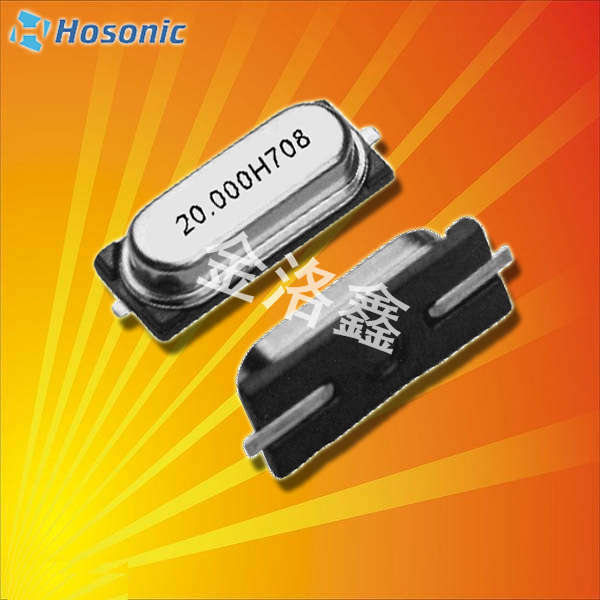 鴻星晶振,假貼片晶振,E49B晶振 鴻星晶振,假貼片晶振,E49B晶振