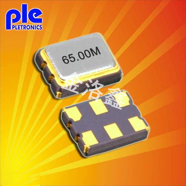 Pletronics晶振,3225貼片振蕩器,LV44F晶振 Pletronics晶振,3225貼片振蕩器,LV44F晶振