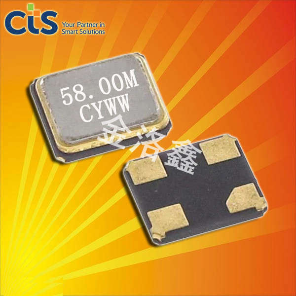 CTS晶振,3225貼片晶振,403晶振 CTS晶振,3225貼片晶振,403晶振
