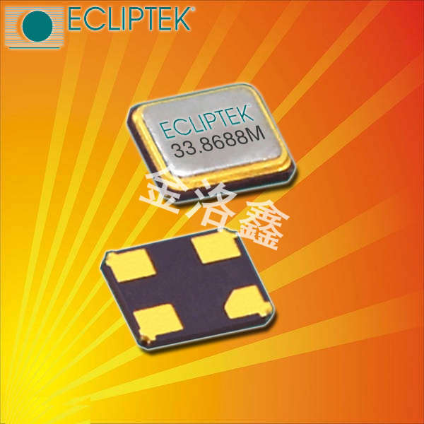 ECLIPTEK晶振,EA2532晶振,EA2532PA12-40.000M晶振 ECLIPTEK晶振,EA2532晶振,EA2532PA12-40.000M晶振