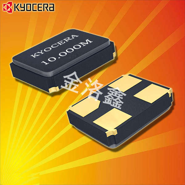 京瓷晶振,貼片晶振,CX3225GB晶體 京瓷晶振,貼片晶振,CX3225GB晶體