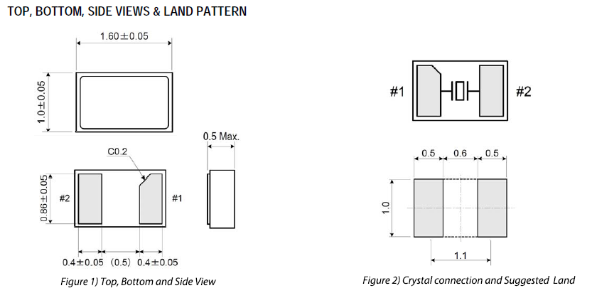 ECS晶體,貼片晶振,ECX-16晶振 ECS晶體,貼片晶振,ECX-16晶振