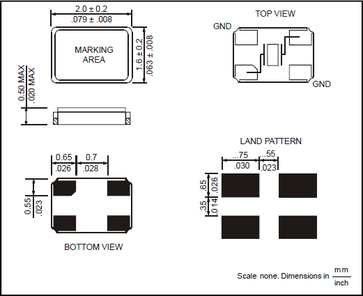 Raltron晶振,貼片晶振,R2016晶振 Raltron晶振,貼片晶振,R2016晶振