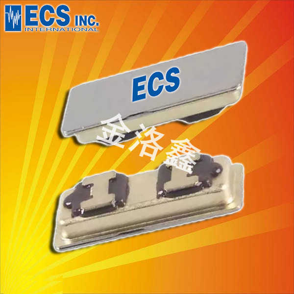 ECS晶體,貼片晶振,ECX-19A晶振 ECS晶體,貼片晶振,ECX-19A晶振