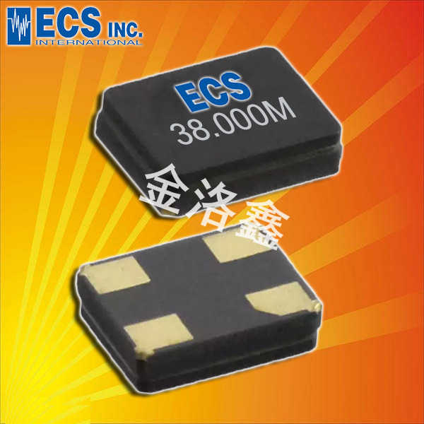 ECS晶體,貼片晶振,ECX-1247Q晶振,MHZ石英晶振 ECS晶體,貼片晶振,ECX-1247Q晶振,MHZ石英晶振