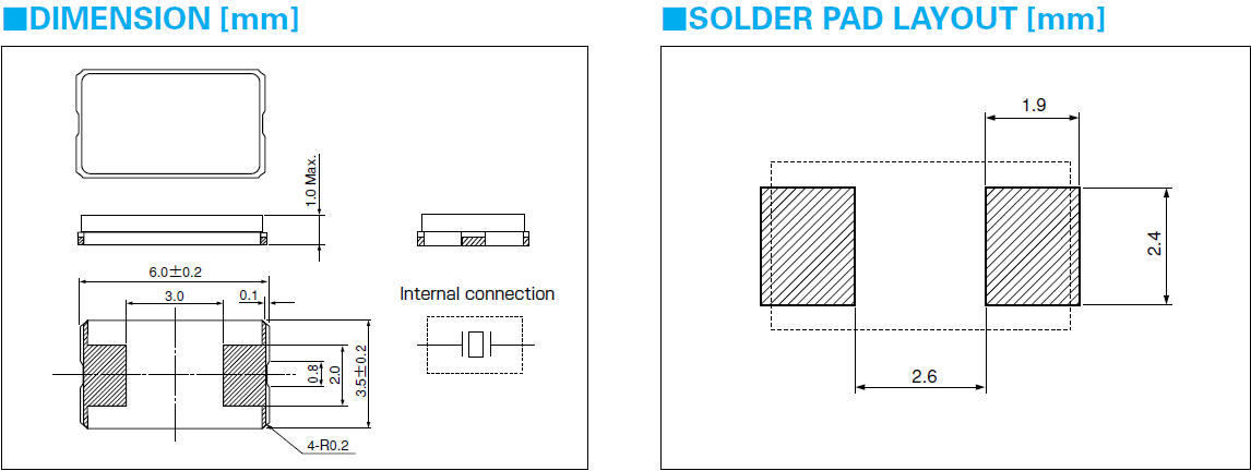 西鐵城晶振,貼片晶振,CS10晶振 西鐵城晶振,貼片晶振,CS10晶振
