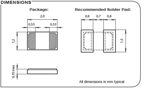 微晶晶振,貼片晶振,CM8V-T1A 0.3晶振,石英晶振 微晶晶振,貼片晶振,CM8V-T1A 0.3晶振,石英晶振
