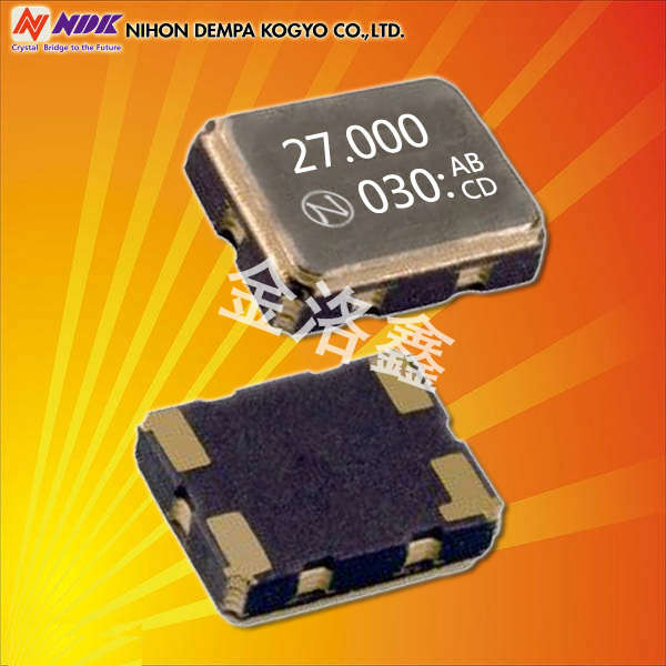 數(shù)字化進(jìn)口晶振應(yīng)用到汽車數(shù)字座艙功能多性能更優(yōu)越