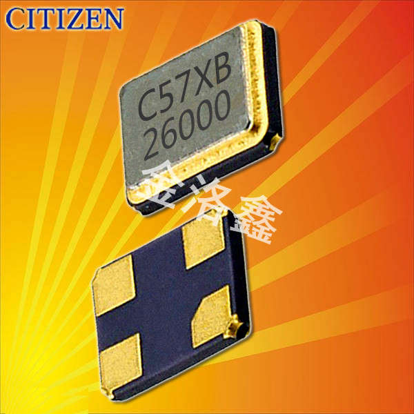 西鐵城晶振,貼片晶振,CS325H-44.000MEDQ-UT晶振 西鐵城晶振,貼片晶振,CS325H-44.000MEDQ-UT晶振