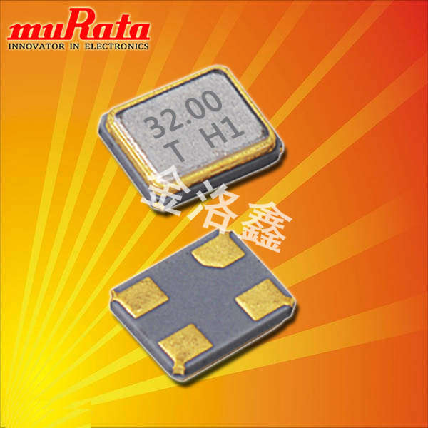 村田晶振,TSS-3225J晶振,XRCJK12M000F1QB4P0晶振 村田晶振,TSS-3225J晶振,XRCJK12M000F1QB4P0晶振