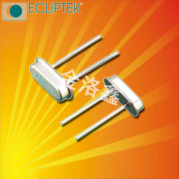 ECLIPTEK晶振,E2UHA晶振,E2UHA18-12.000M晶振 ECLIPTEK晶振,E2UHA晶振,E2UHA18-12.000M晶振