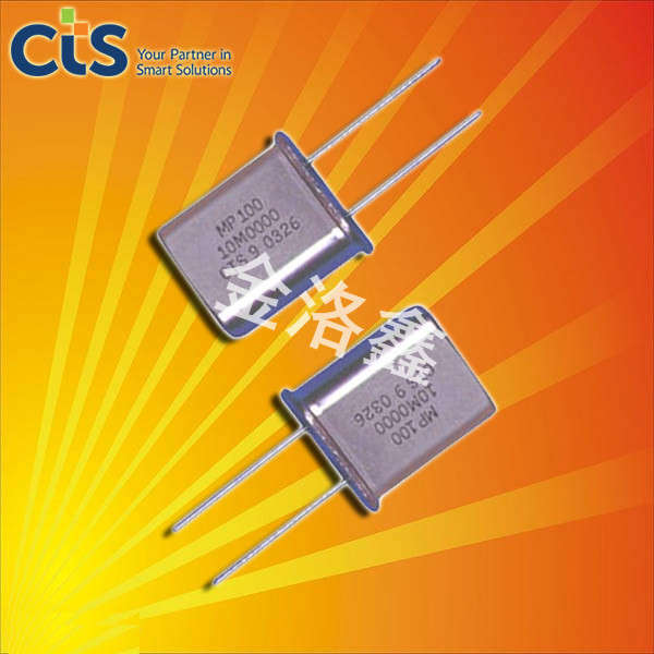 CTS晶振,石英晶振,MP-SMMC晶振,插件晶振 CTS晶振,石英晶振,MP-SMMC晶振,插件晶振