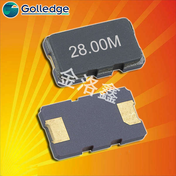 Golledge晶振,貼片晶振,GSX-8A晶振,美國進(jìn)口晶振