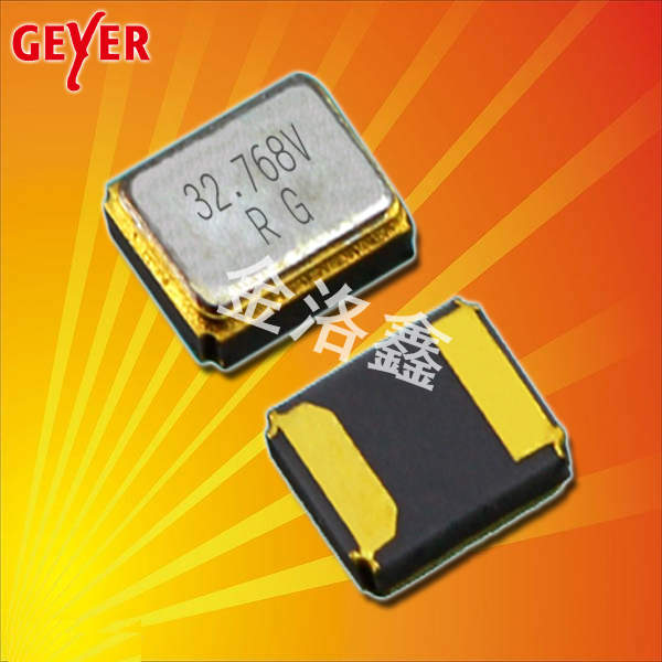 GEYER晶振,貼片晶振,KX-327VT晶振,石英無源晶振 GEYER晶振,貼片晶振,KX-327VT晶振,石英無源晶振