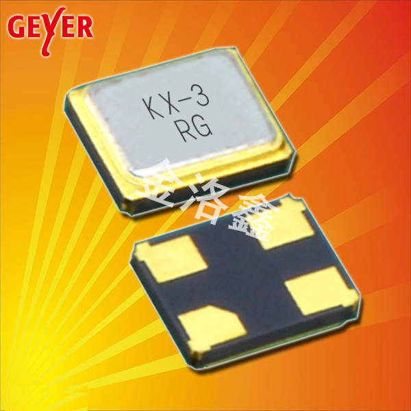GEYER晶振,貼片晶振,KX-3T晶振,進(jìn)口無源晶振 GEYER晶振,貼片晶振,KX-3T晶振,進(jìn)口無源晶振