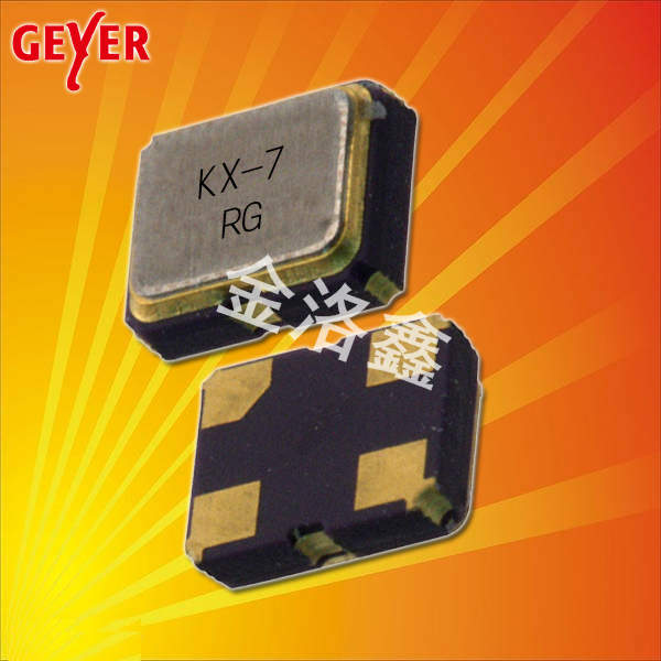 KX-7-16.0MHZ晶振,geyer格耶晶振,KX-7無源晶體諧振器 KX-7-16.0MHZ晶振,geyer格耶晶振,KX-7無源晶體諧振器