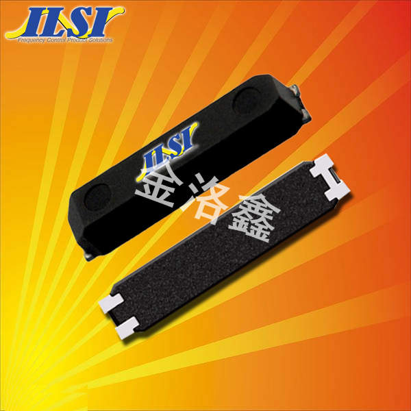 ILSI晶振,貼片晶振,IL3R晶振,進口無源晶振