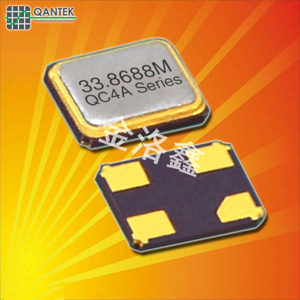 QANTEK晶振,貼片晶振,QC4A晶振,進口晶振 QANTEK晶振,貼片晶振,QC4A晶振,進口晶振
