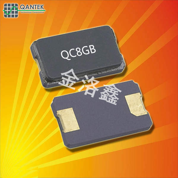 QANTEK晶振,貼片晶振,QC8GB晶振,無源石英晶振 QANTEK晶振,貼片晶振,QC8GB晶振,無源石英晶振