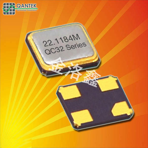 QANTEK晶振,貼片晶振,QC32晶振,無源進(jìn)口晶振 QANTEK晶振,貼片晶振,QC32晶振,無源進(jìn)口晶振