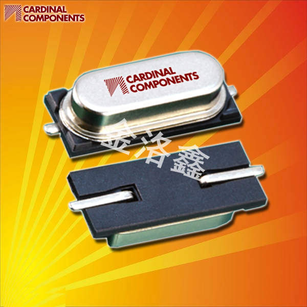 CSM4Z-A2B3C3-40-26.0D18-F,Cardinal汽車音響晶振,SMD石英晶體