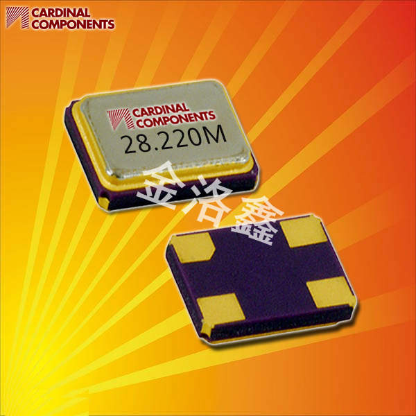 Cardinal晶振,貼片晶振,CX325晶振,石英無(wú)源晶振