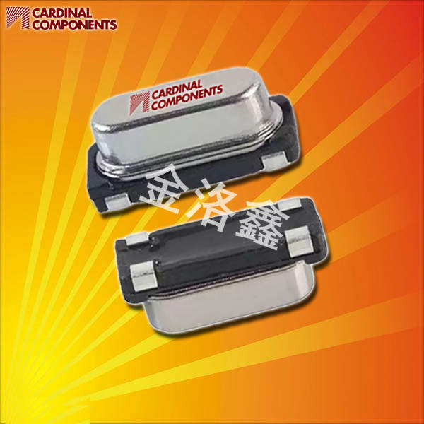 Cardinal晶振,貼片晶振,CX406晶振,無(wú)源SMD晶振