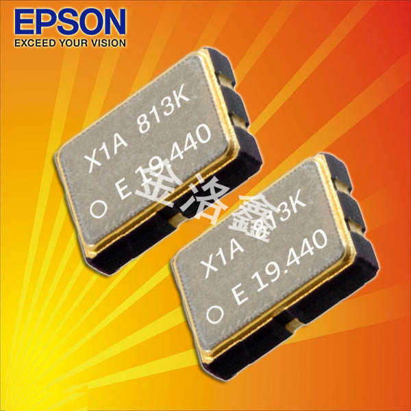 EPSON晶體,有源晶振,SG3225VAN晶振,X1G0042410001晶振 EPSON晶體,有源晶振,SG3225VAN晶振,X1G0042410001晶振