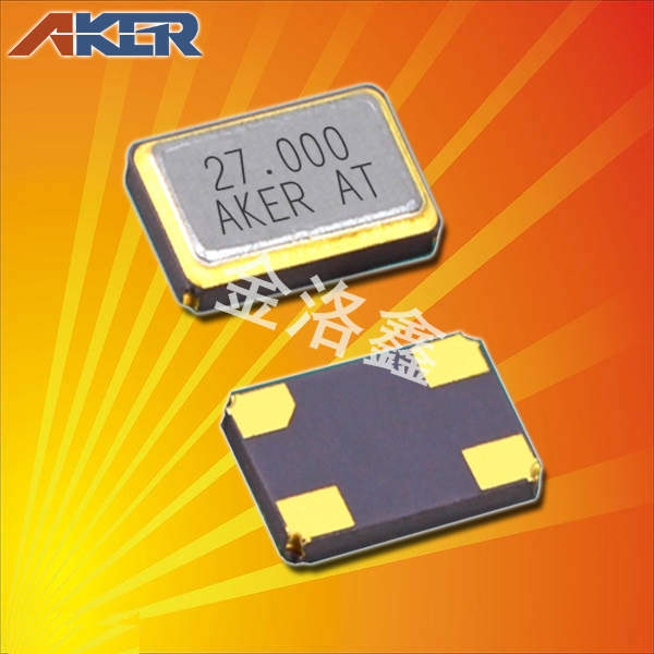 AKER晶振,貼片晶振,CXF-531晶振,臺(tái)灣石英諧振器 AKER晶振,貼片晶振,CXF-531晶振,臺(tái)灣石英諧振器
