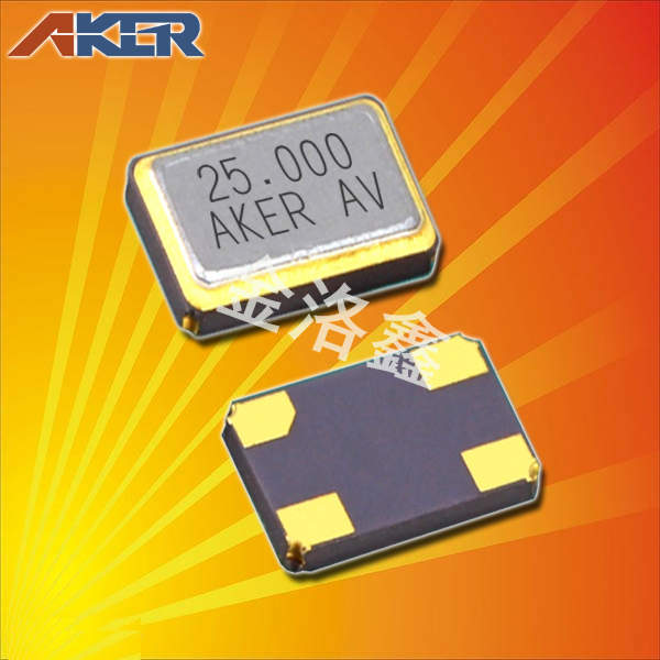 AKER晶振,貼片晶振,CXF-421晶振,4025mm晶體 AKER晶振,貼片晶振,CXF-421晶振,4025mm晶體