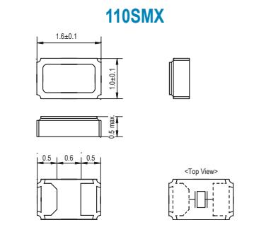 110SMX 223 110SMX 223
