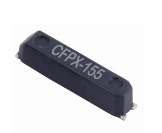 IQD晶振,CFPX-155晶振,32.768kHz-CFPX-155-20晶振 IQD晶振,CFPX-155晶振,32.768kHz-CFPX-155-20晶振