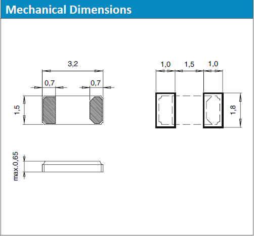 QTTC3 3215 QTTC3 3215