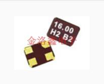 ACT英國(guó)晶振,3225GSMX-4貼片晶體,BGT2400GKLGOL-PF[24.000MHz]晶振