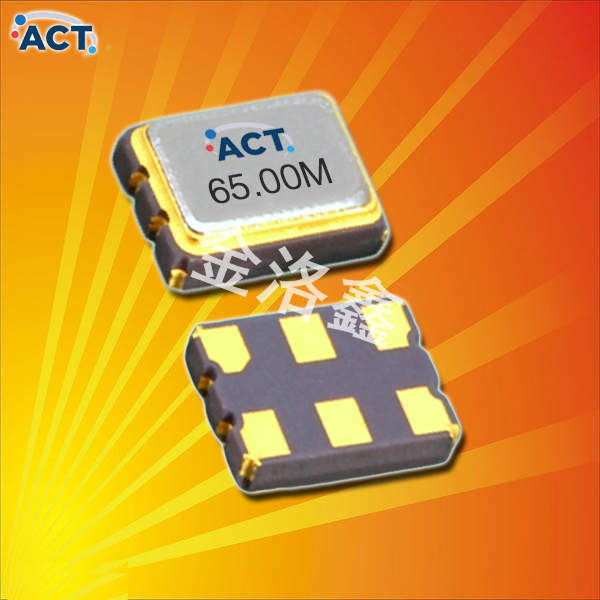 9214LPJ時(shí)鐘振蕩器,艾西迪晶振,RLQ2600BBISMPL-PF[26MHz]有源晶體